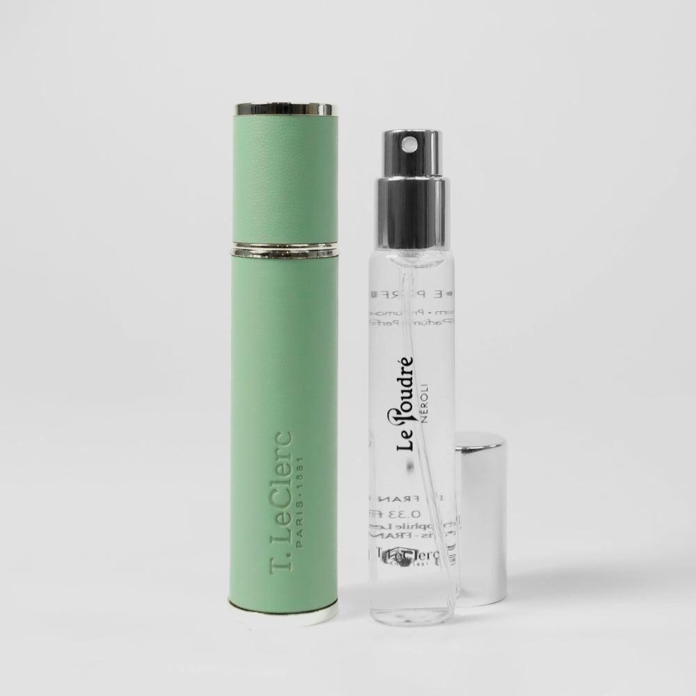t-leclerc-le-poudr-n-roli-eau-de-parfum-10-ml-vaporisateur-de-sac-rechargeable image 1