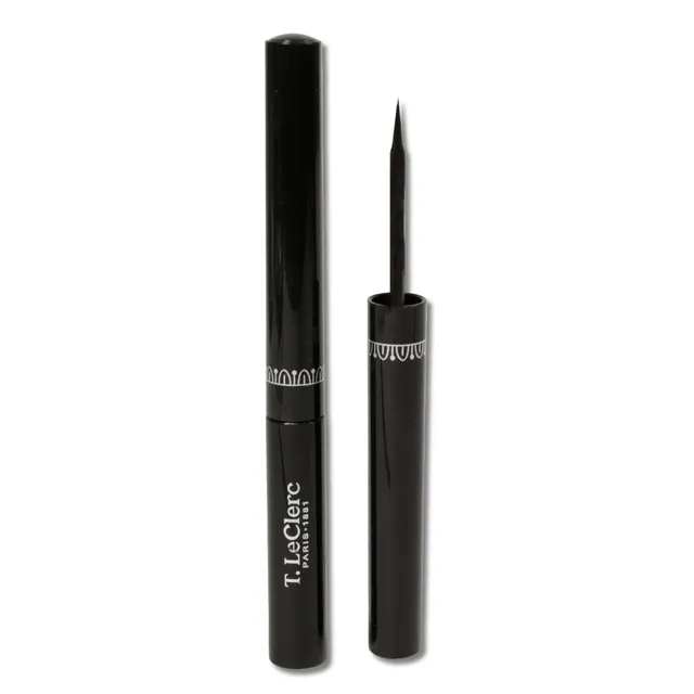 t-leclerc-eyeliner-actif-croissance-noir-intense image 1