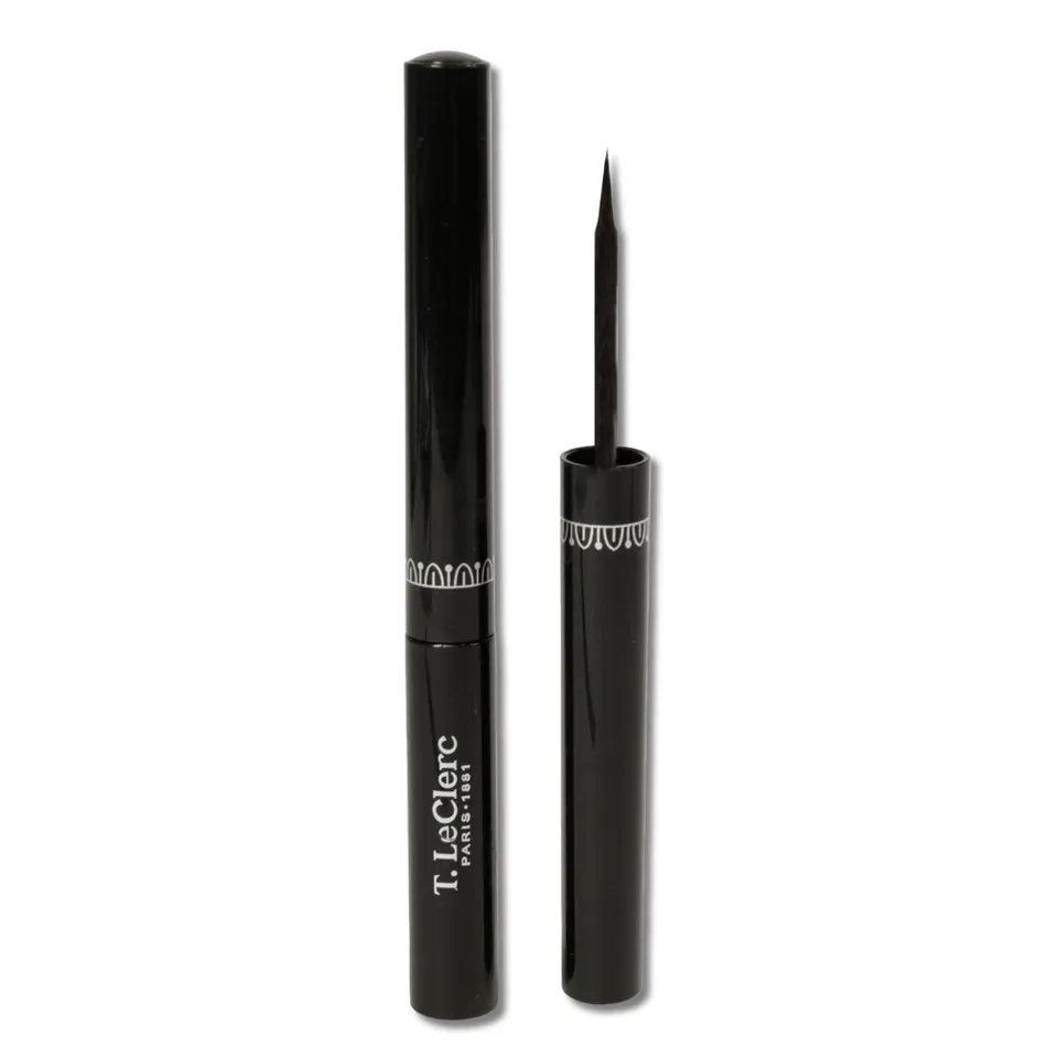 t-leclerc-eyeliner-actif-croissance-noir-intense image 1