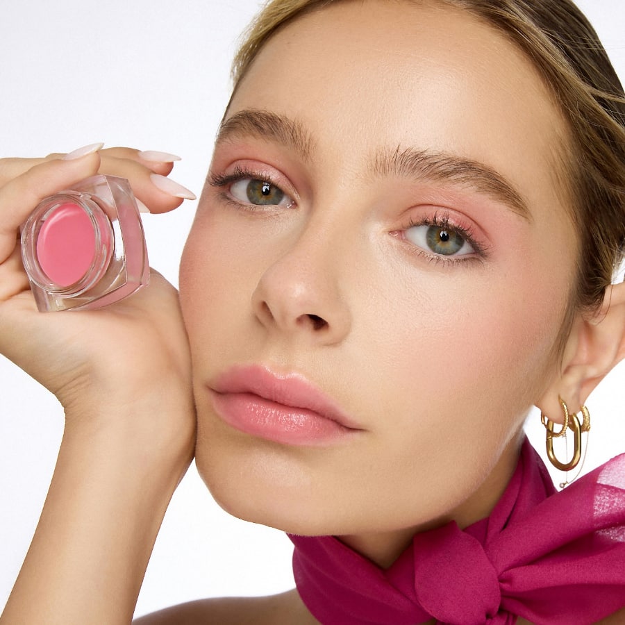 le-rouge-fran-ais-250-davia-baume-l-vres-teint-rose-pastel-givr image 3