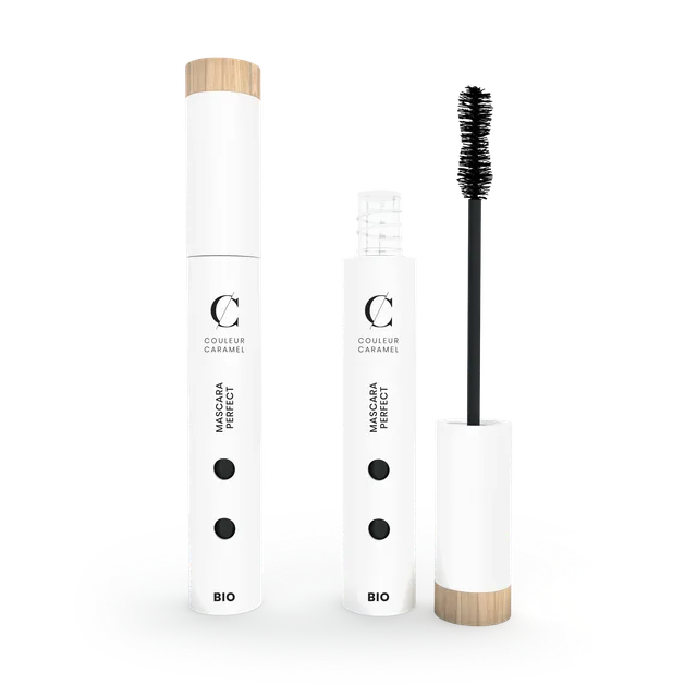 couleur-caramel-mascara-perfect-mascara-volume-extr-me-bio-vegan-3-teintes-20-d- image 1