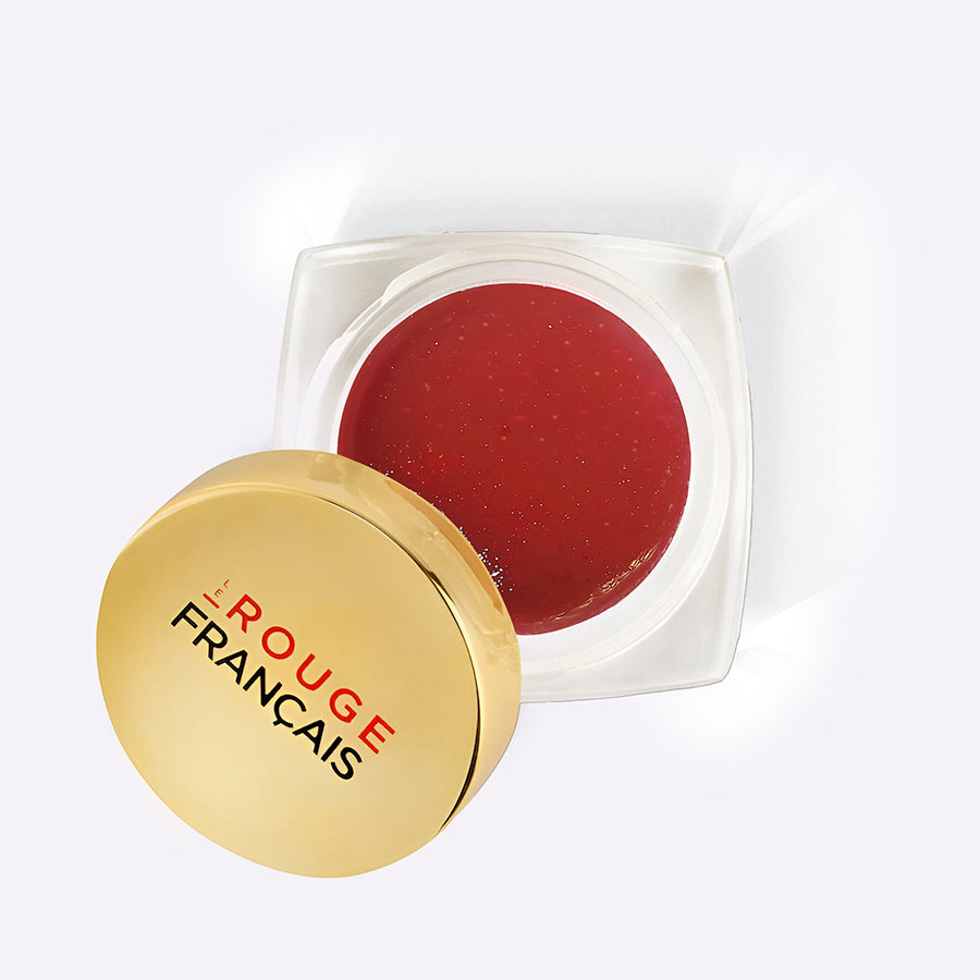 le-rouge-fran-ais-601-apollon-gommage-l-vres-purifiant image 1