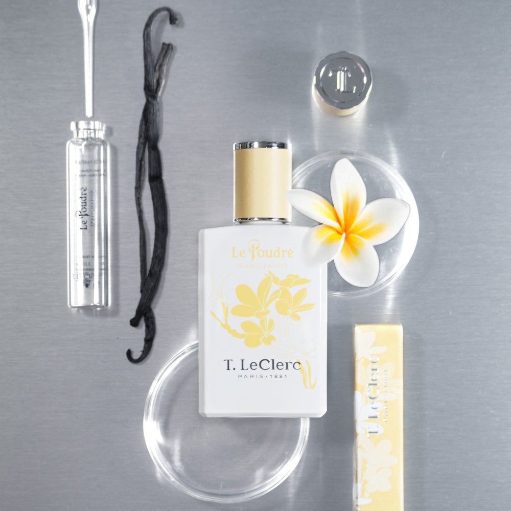 t-leclerc-le-poudr-eau-de-parfum-frangipanier-50ml image 3