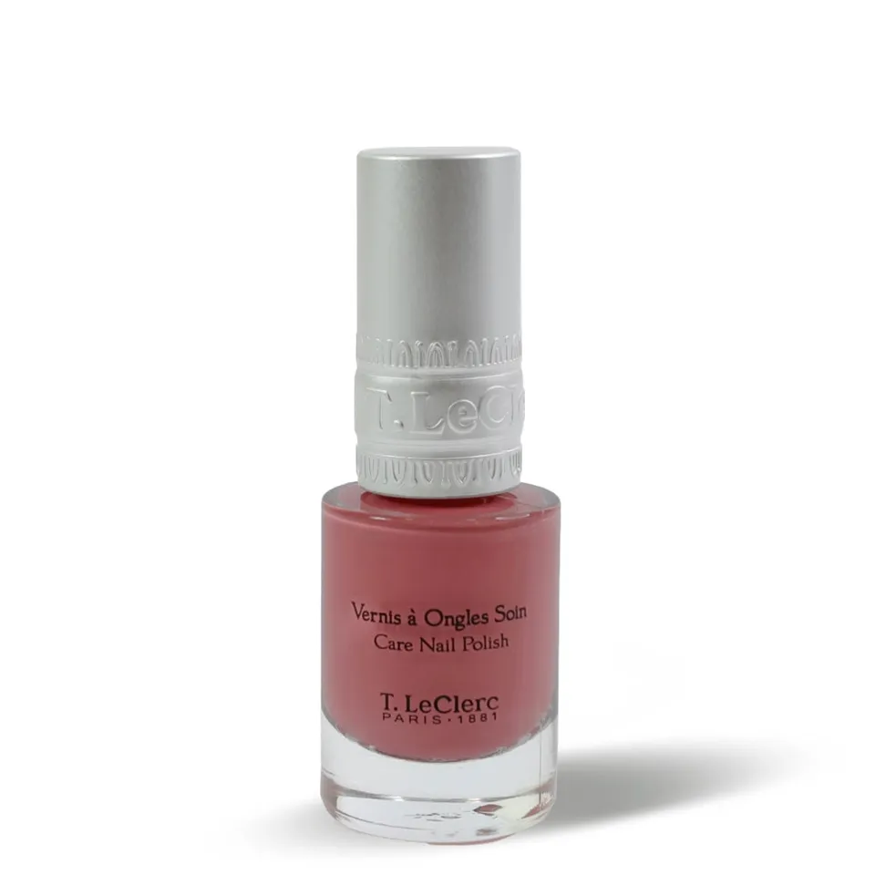 t-leclerc-vernis-ongles-soin-couleur-haute-couvrance-renfor-ante image 1