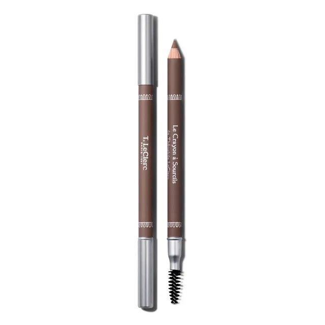 t-leclerc-crayon-sourcils-double-embout image 1
