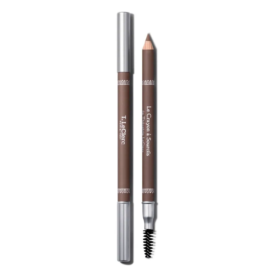 t-leclerc-crayon-sourcils-double-embout image 1
