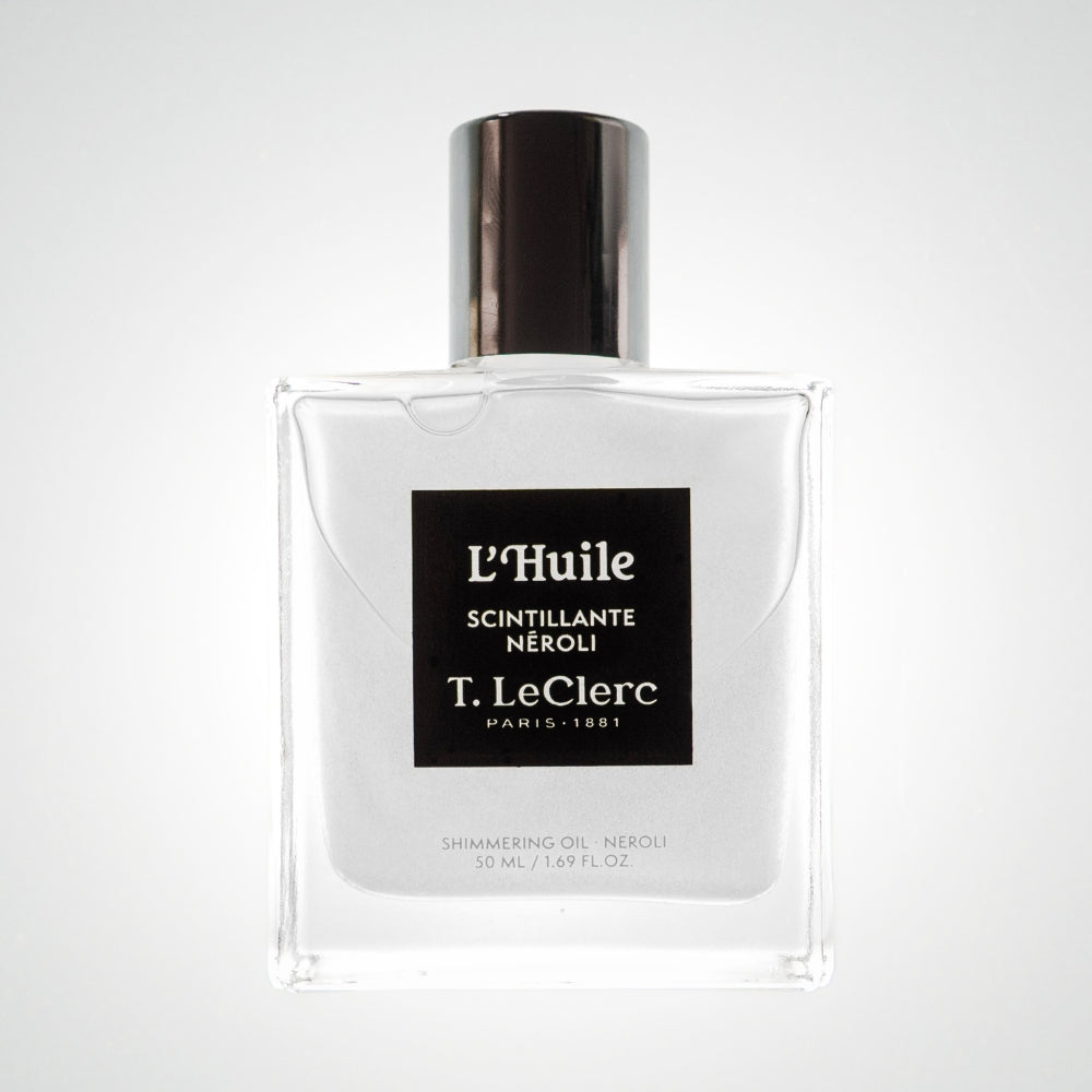 t-leclerc-huile-s-che-scintillante-n-roli-corps-et-cheveux image 1