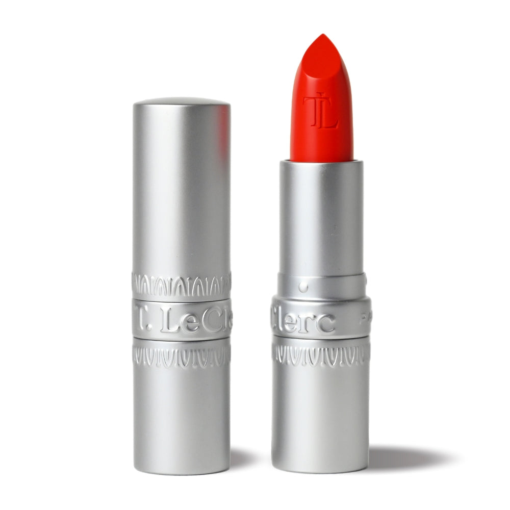 t-leclerc-rouge-l-vres-satin-hydratant-fini-satin-lumineux-couleur-intense image 3