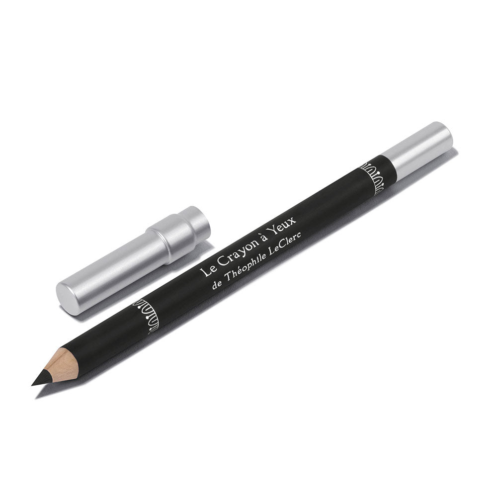 t-leclerc-crayon-yeux-waterproof-crayon-fondant-longue-tenue image 2