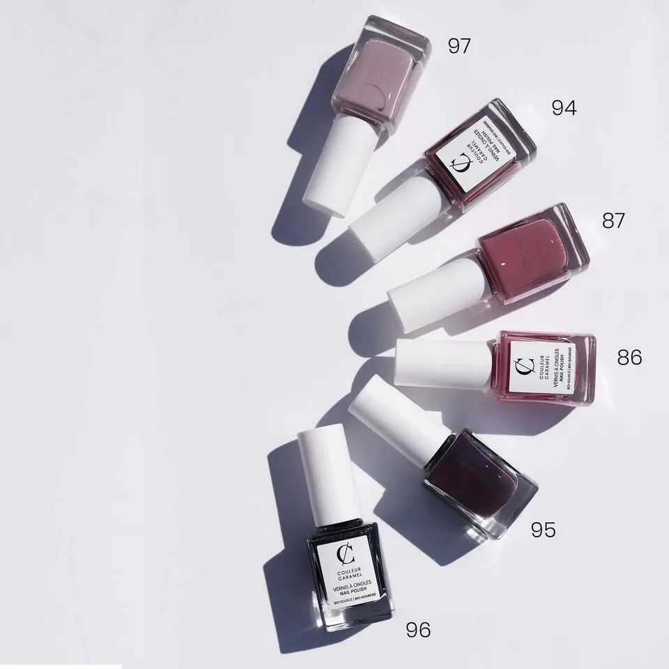couleur-caramel-vernis-ongles-bio-sourc image 1