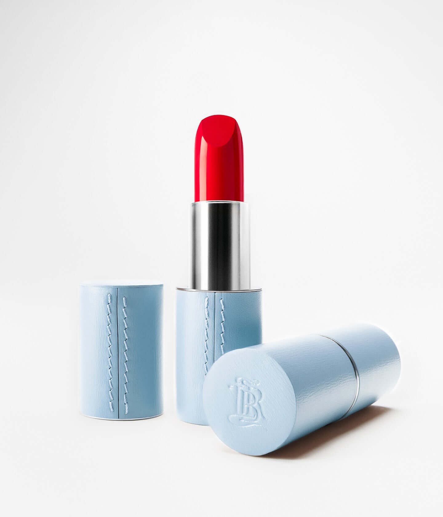 la-bouche-rouge-paris-le-sac-21-et-crin-rechargeable-rouge-21-satin-sac-bandouli image 3