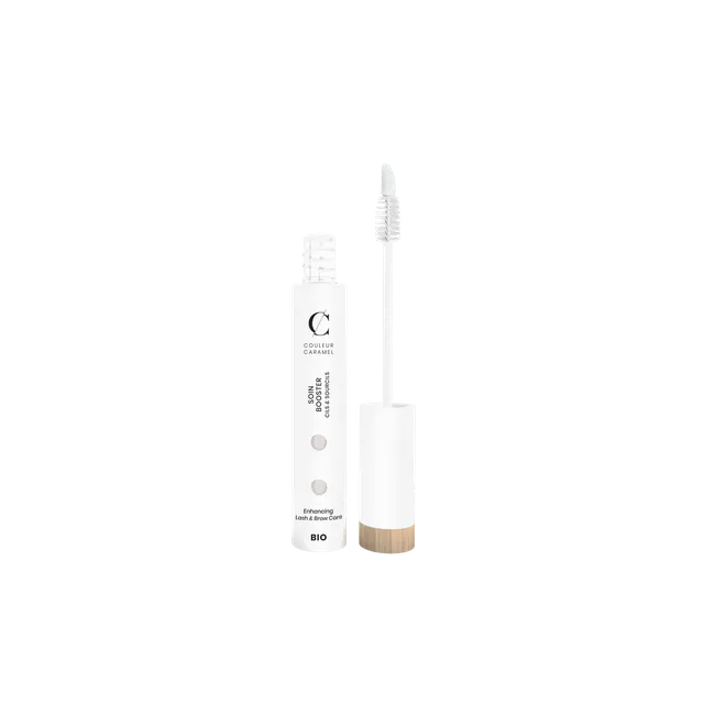 couleur-caramel-soin-cils-sourcils-booster-l-huile-de-ricin-bio image 1
