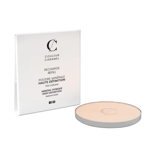 couleur-caramel-poudre-de-soie-compact-e-recharge-teinte-611-universelle-sans-bo image 1
