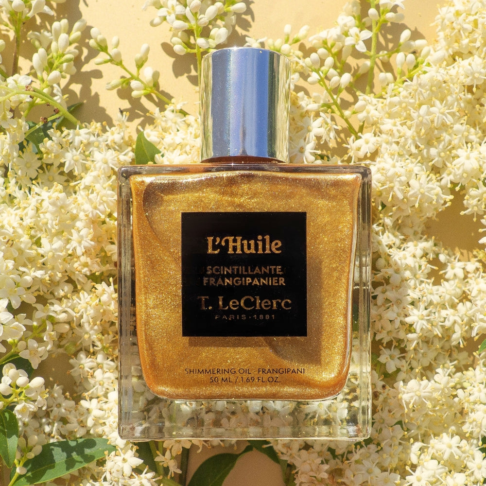 t-leclerc-l-huile-s-che-scintillante-frangipanier image 2