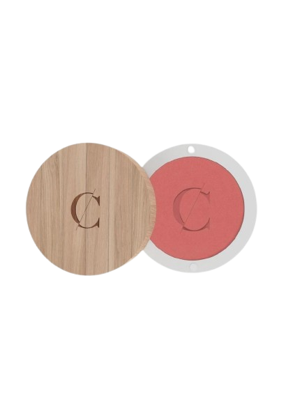couleur-caramel-sunset-lover-ombre-paupi-res-matte-n-151-rose-corail image 1