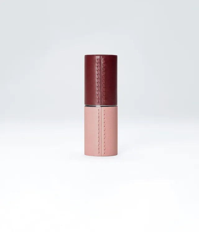 la-bouche-rouge-paris-l-crin-rechargeable-duo-choc-dition-limit-e-crin-cuir image 1