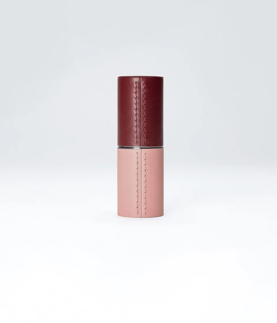 la-bouche-rouge-paris-l-crin-rechargeable-duo-choc-dition-limit-e-crin-cuir image 1