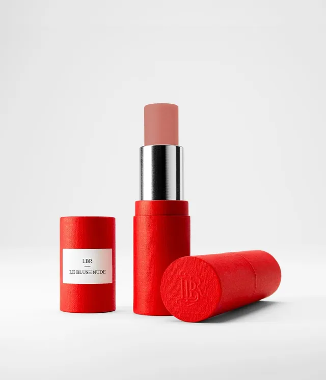 la-bouche-rouge-paris-stick-blush-blush-stick-cr-me-97-naturel-rechargeable image 1