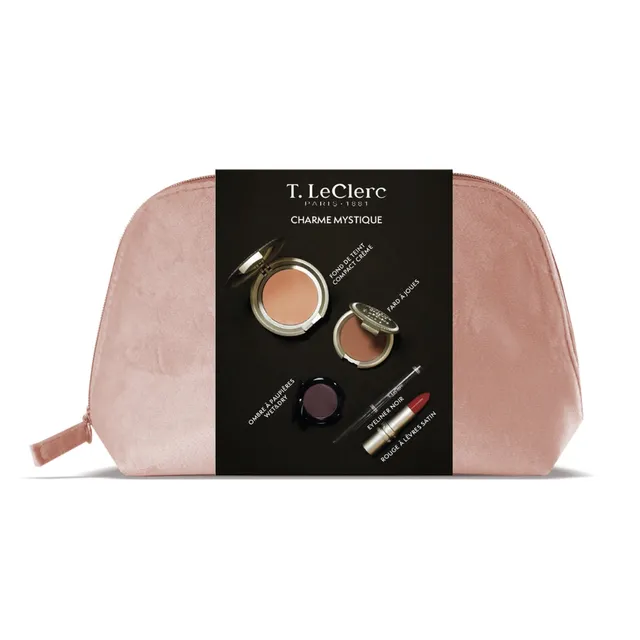 t-leclerc-kit-d-couverte-charme-mystique-5-produits-palette-ventail-regard image 1