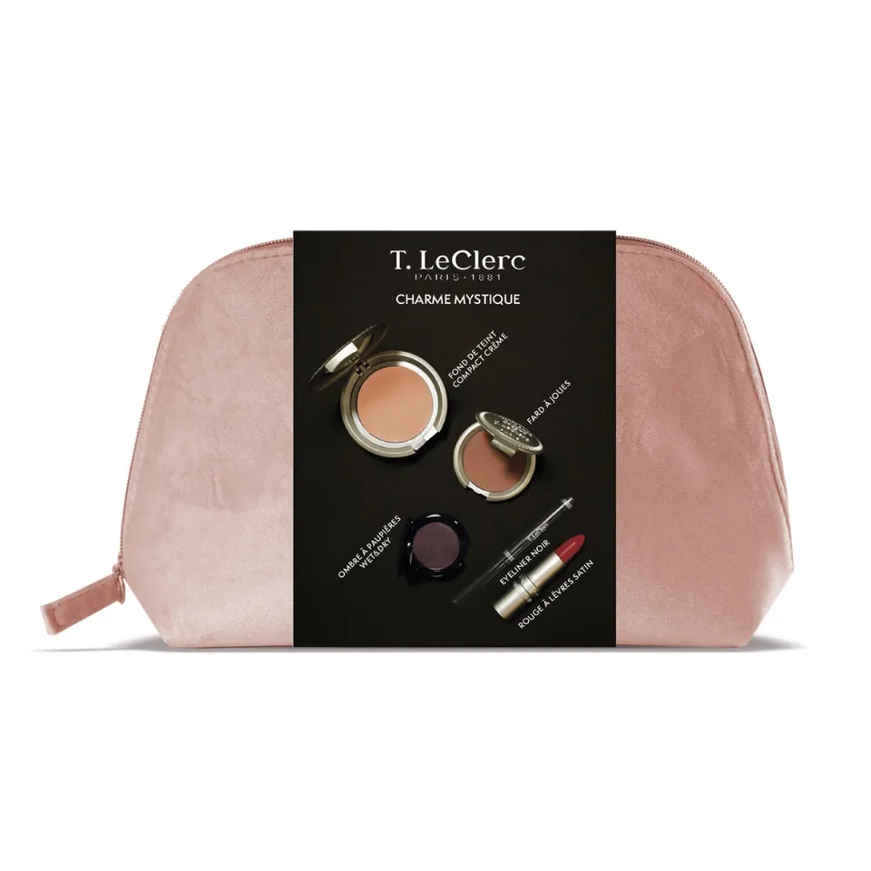 t-leclerc-kit-d-couverte-charme-mystique-5-produits-palette-ventail-regard image 1