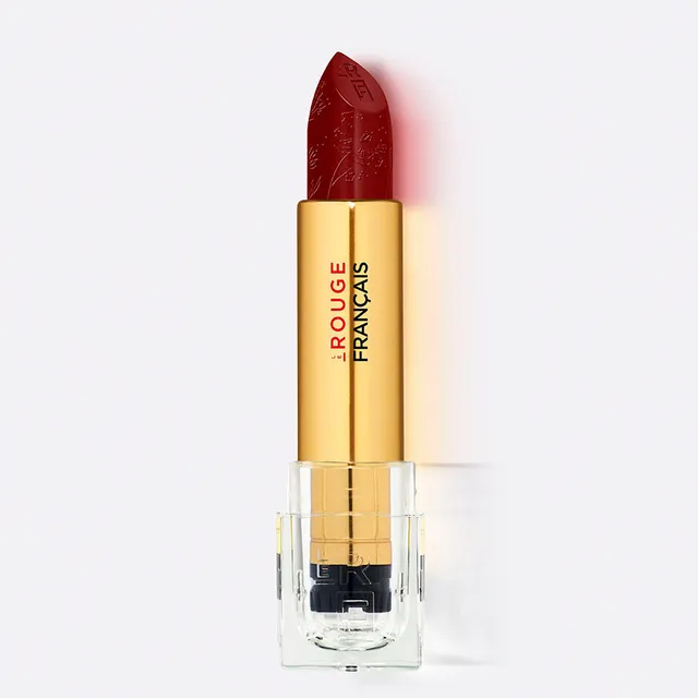 le-rouge-fran-ais-013-rouge-maunaloa-rouge-l-vres-rouge-volcanique-aux-pigments- image 1