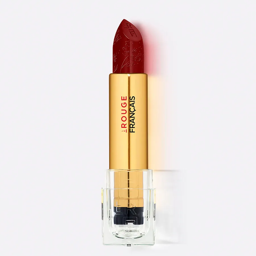 le-rouge-fran-ais-013-rouge-maunaloa-rouge-l-vres-rouge-volcanique-aux-pigments- image 1