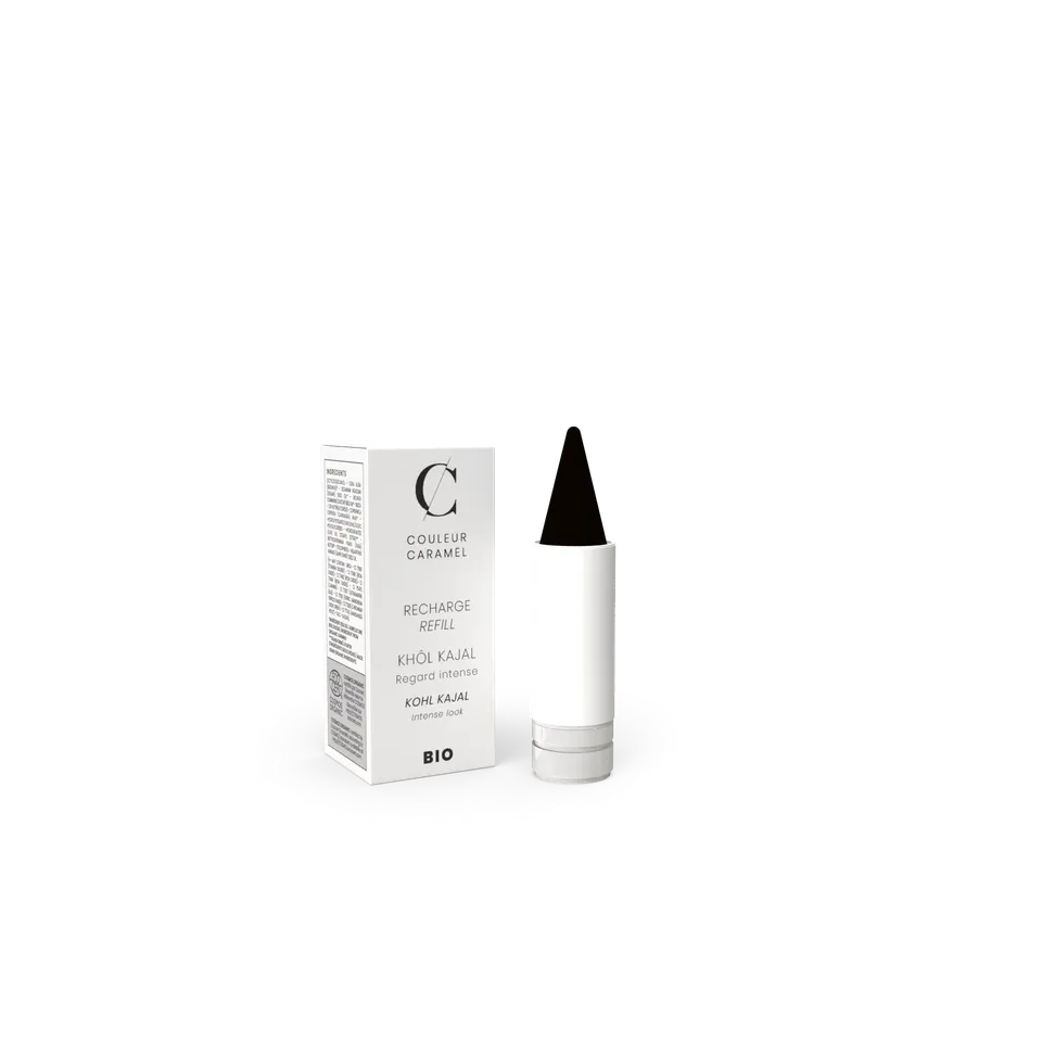 couleur-caramel-recharge-kh-l-kajal-crayon-yeux-rechargeable-bio-certifi image 1