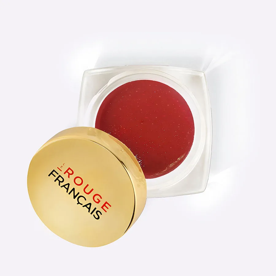 le-rouge-fran-ais-601-apollon-gommage-l-vres-purifiant image 1
