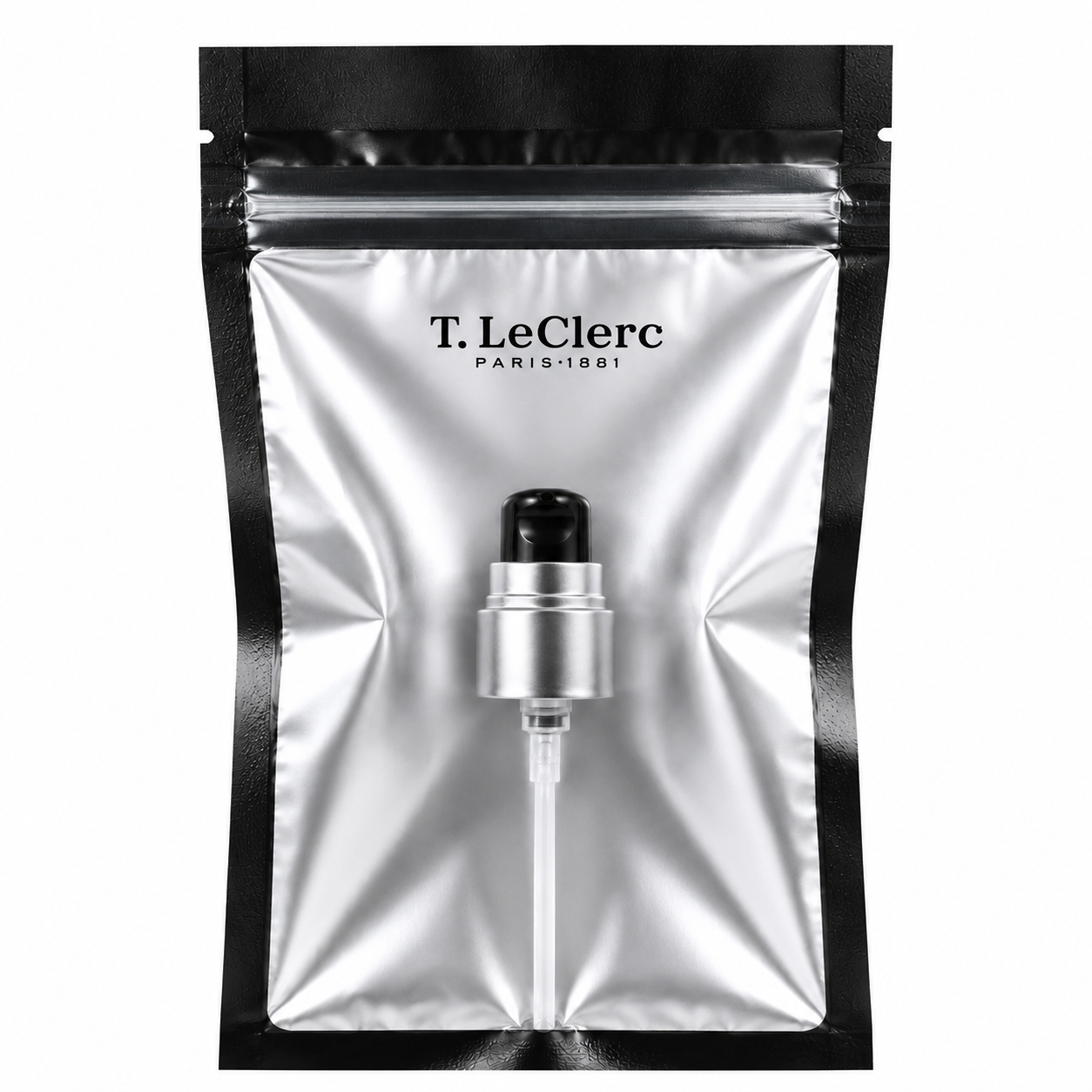 t-leclerc-pompe-s-rum-de-teint-accessoire-remplace-la-pipette image 1