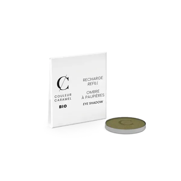 couleur-caramel-recharge-ombre-paupi-res-nacr-e-kaki-dor image 1