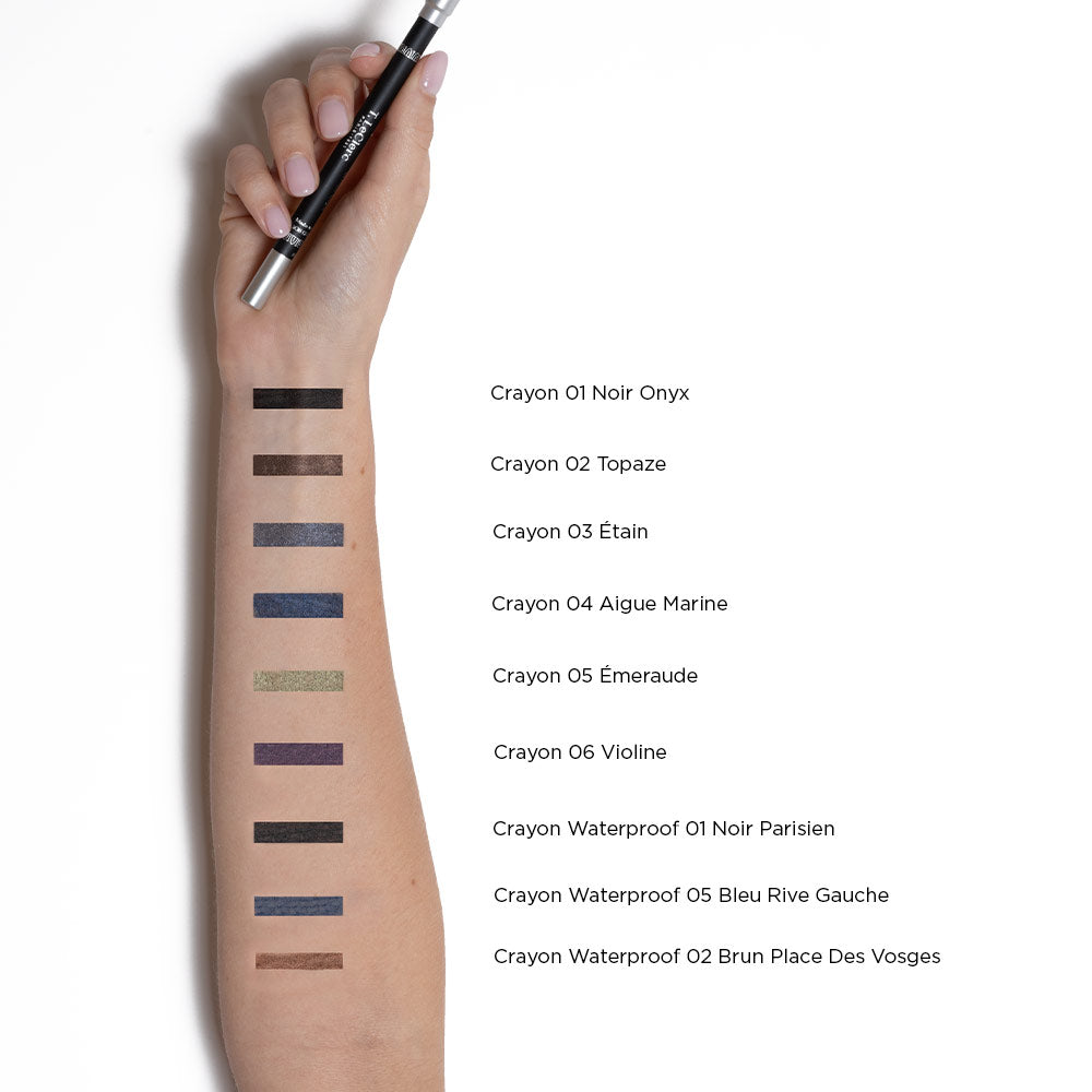 t-leclerc-crayon-yeux-waterproof-crayon-regard-tenue-24h image 7