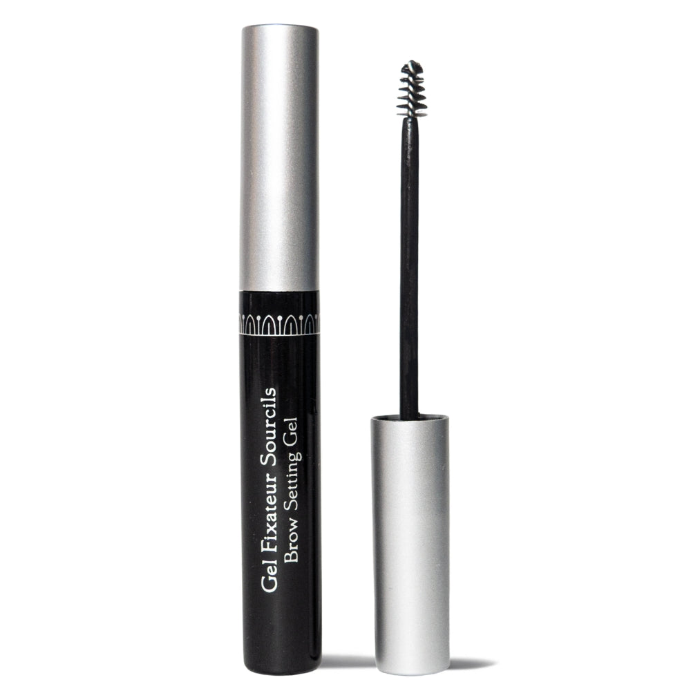 t-leclerc-gel-fixateur-sourcils-transparent-brosse-pr-cise image 1