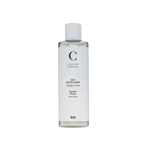 couleur-caramel-eau-micellaire-hydrolat-de-rose-bio-sans-rin-age image 1