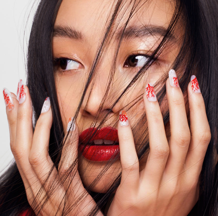 le-rouge-fran-ais-964-syphonia-laque-ongles-r-sistante-aux-chocs image 5