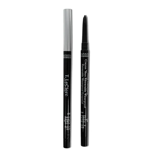 t-leclerc-crayon-yeux-waterproof-mine-caract-re image 1