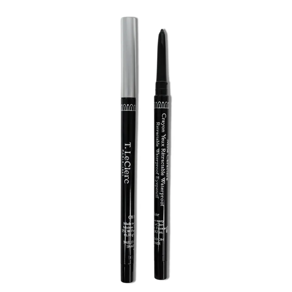 t-leclerc-crayon-yeux-waterproof-mine-caract-re image 1
