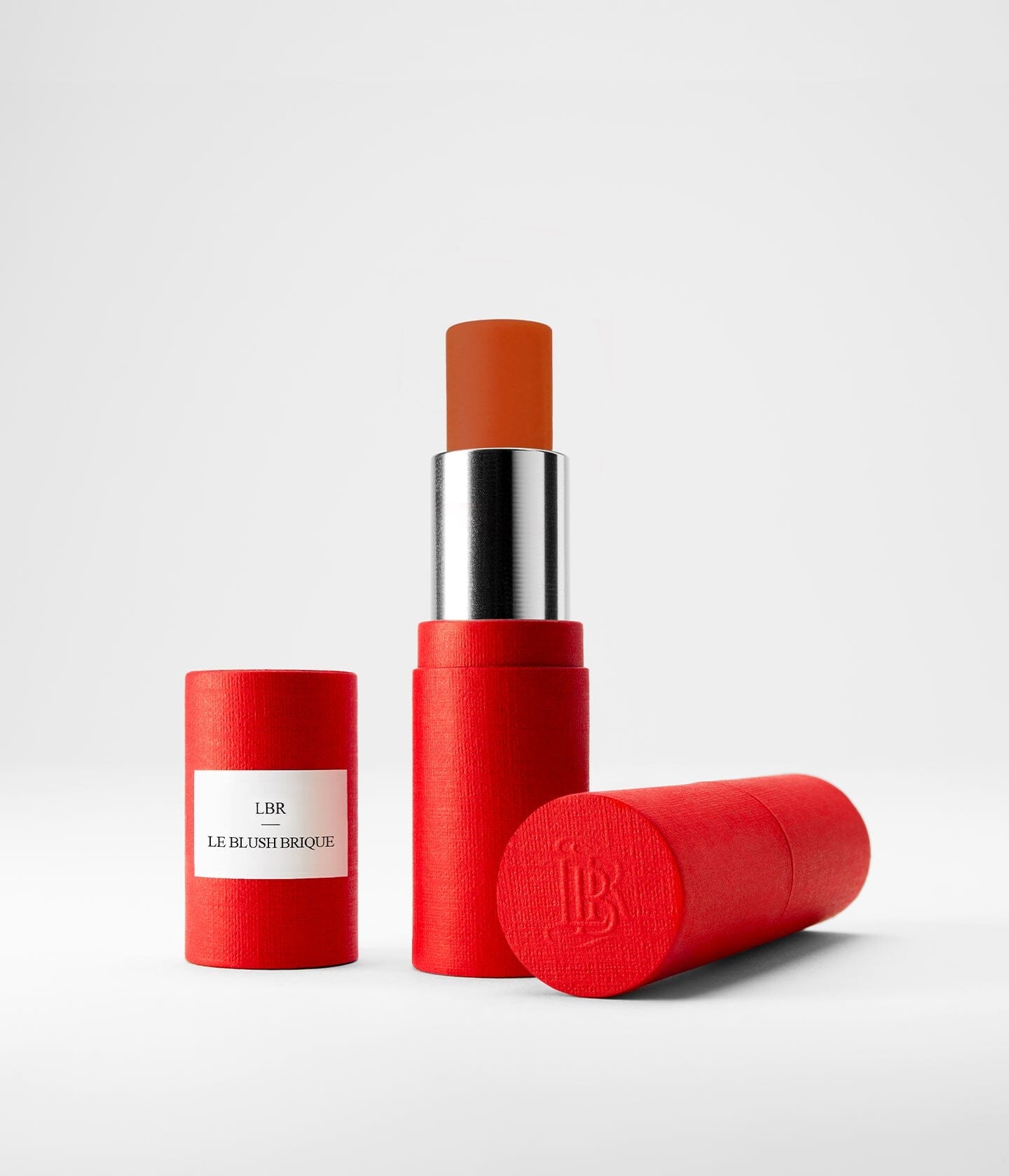 la-bouche-rouge-paris-accord-chaleureux-brique-et-sw1x-stick-blush-rechargeable image 3