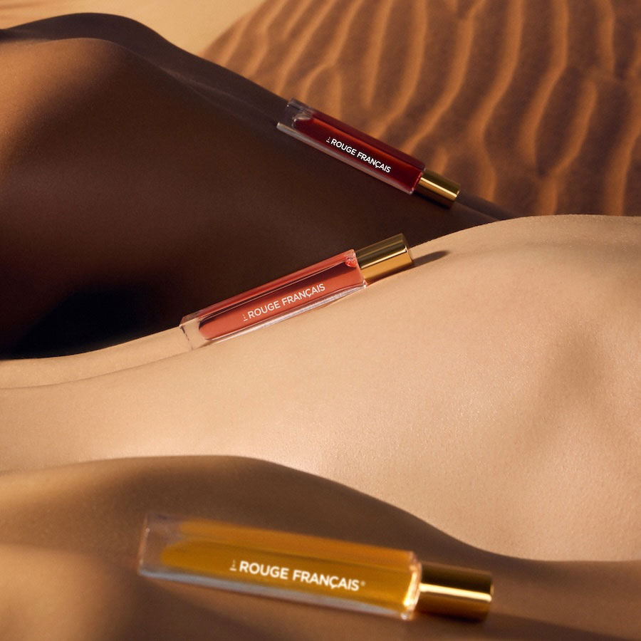 le-rouge-fran-ais-1205-kurkum-huile-de-modelage-visage-format-voyage image 3