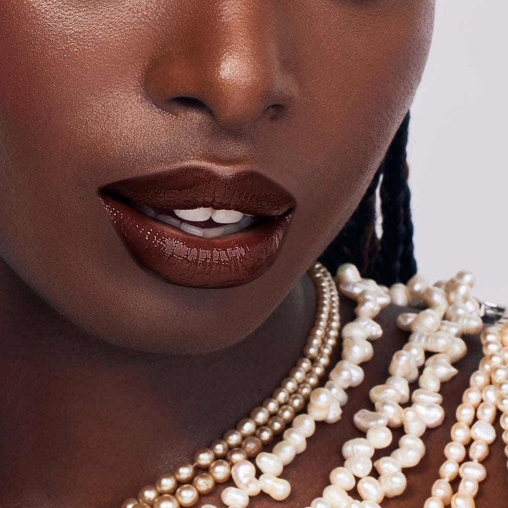 le-rouge-fran-ais-recharge-rouge-l-vres-021-brun-yorouba image 6