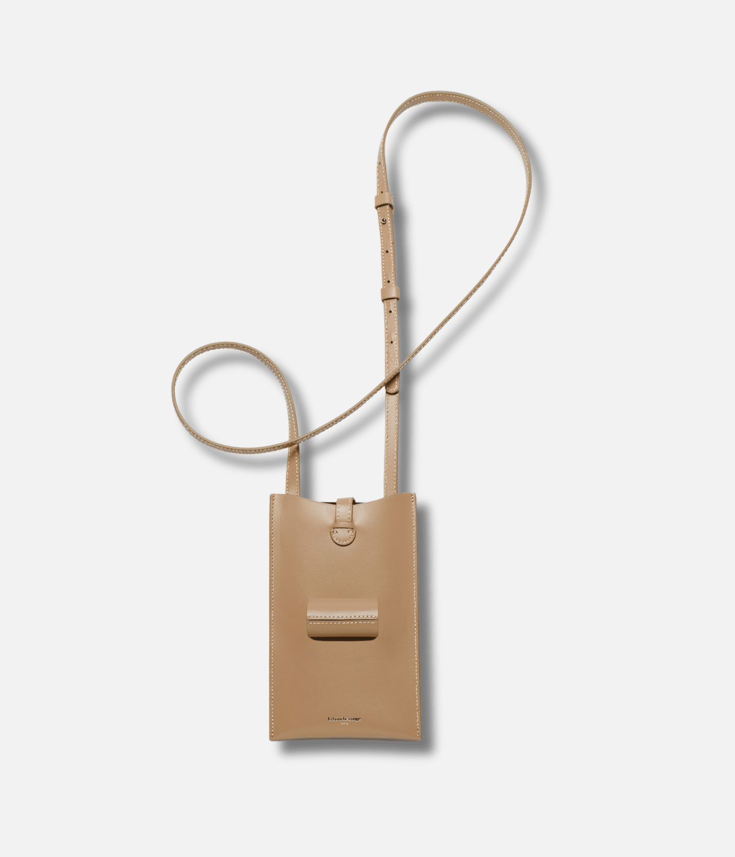 la-bouche-rouge-paris-le-sac-21-sac-en-bandouli-re-en-cuir-rechargeable-format-u image 3
