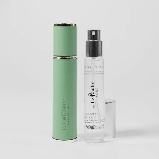 t-leclerc-le-poudr-n-roli-eau-de-parfum-10-ml-vaporisateur-de-sac-rechargeable image 1