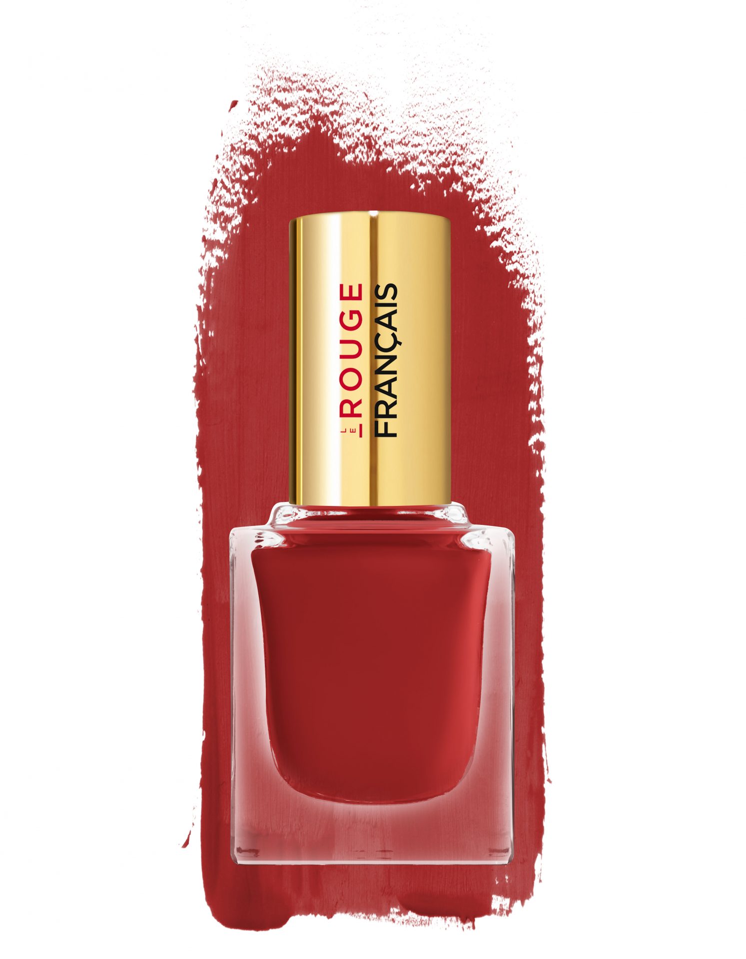 le-rouge-fran-ais-964-syphonia-laque-ongles-r-sistante-aux-chocs image 4