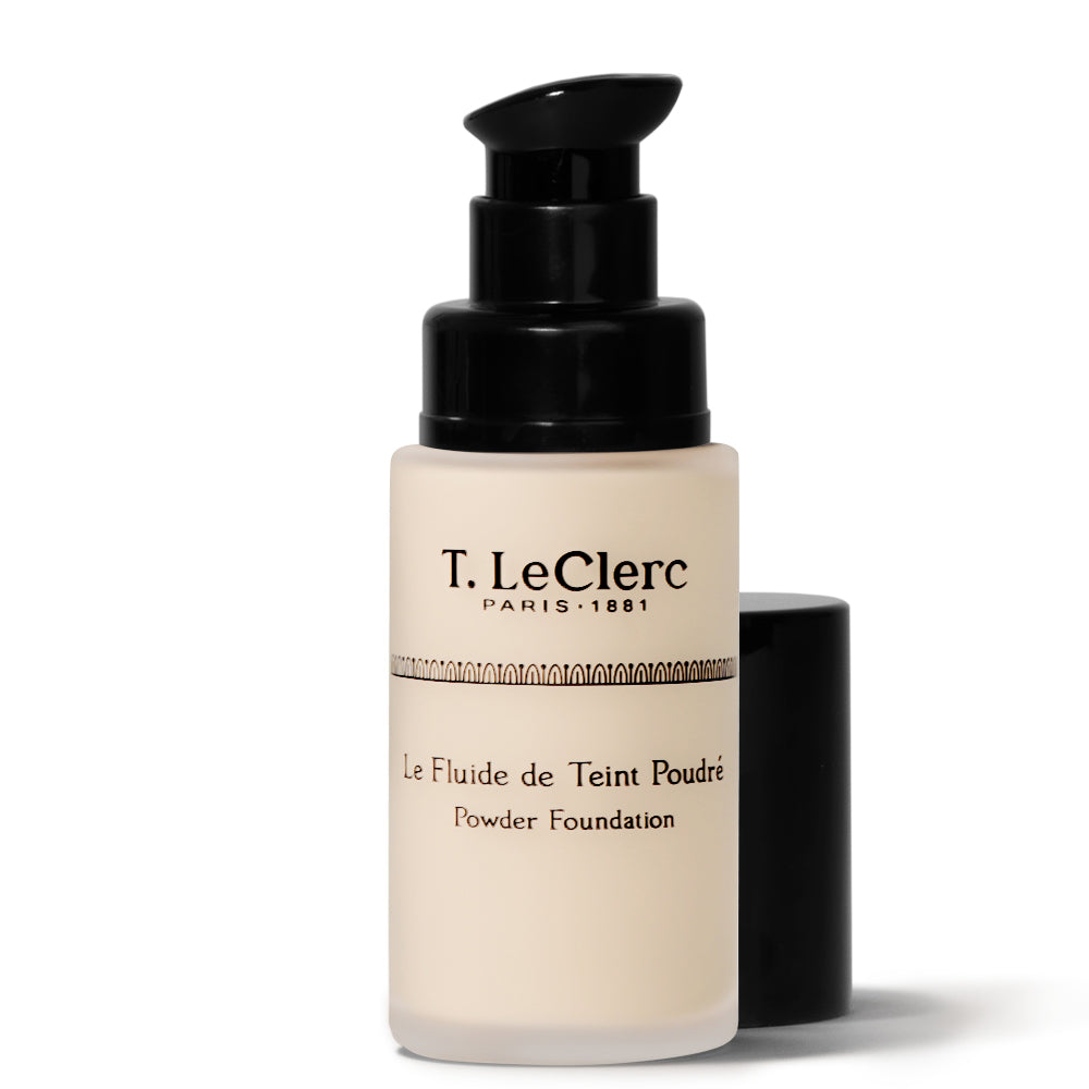 t-leclerc-fluide-de-teint-poudr-fond-de-teint-fini-mat-spf-15 image 2