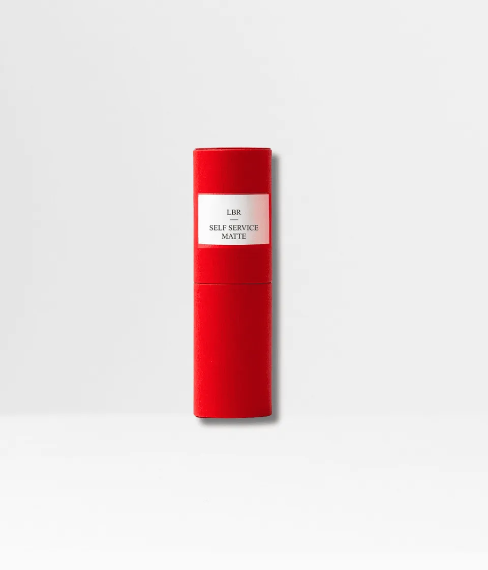 la-bouche-rouge-paris-pack-recharges-rouge-l-vres-self-service-mat-88-naturel image 1