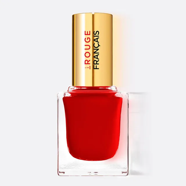 le-rouge-fran-ais-980-catenella-vernis-ongles-naturel-rouge image 1
