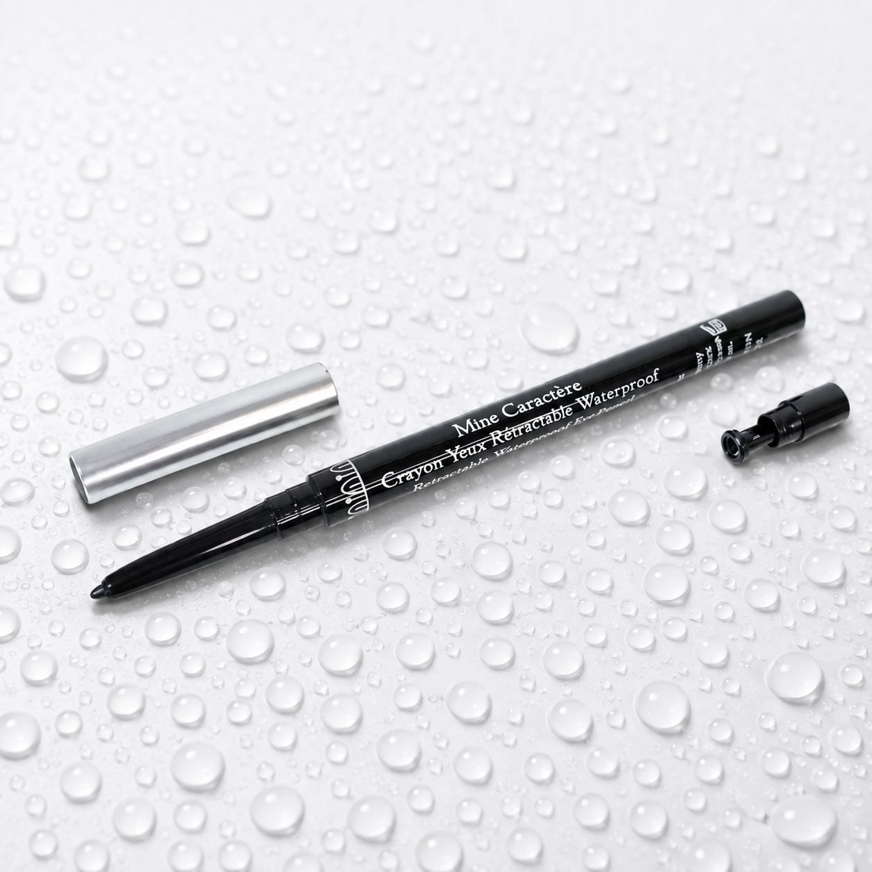 t-leclerc-crayon-yeux-waterproof-mine-caract-re image 2