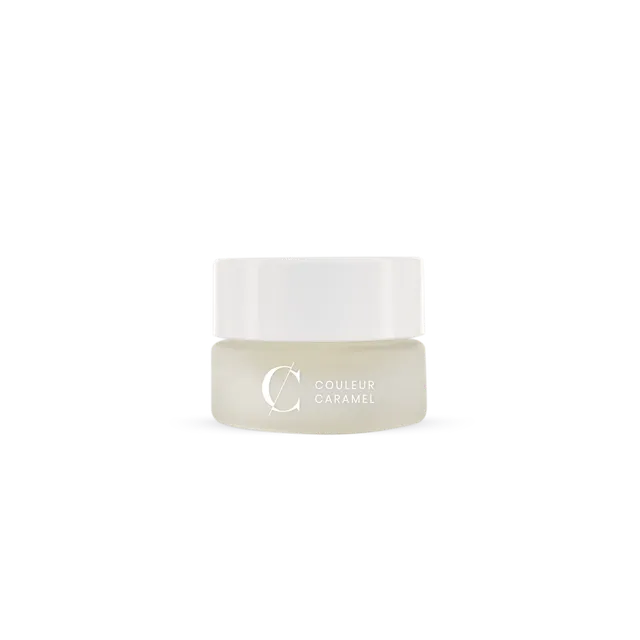 couleur-caramel-soin-embellisseur-l-vres-baume-confort-jojoba-bio-brillant image 1
