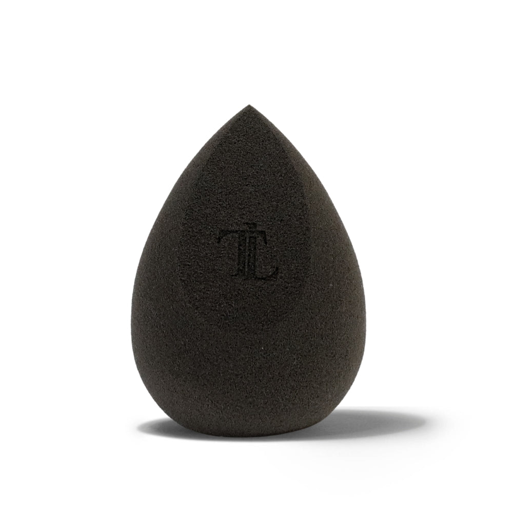 t-leclerc-ponge-de-teint-accessoire-fond-de-teint-fluide-poudr image 1
