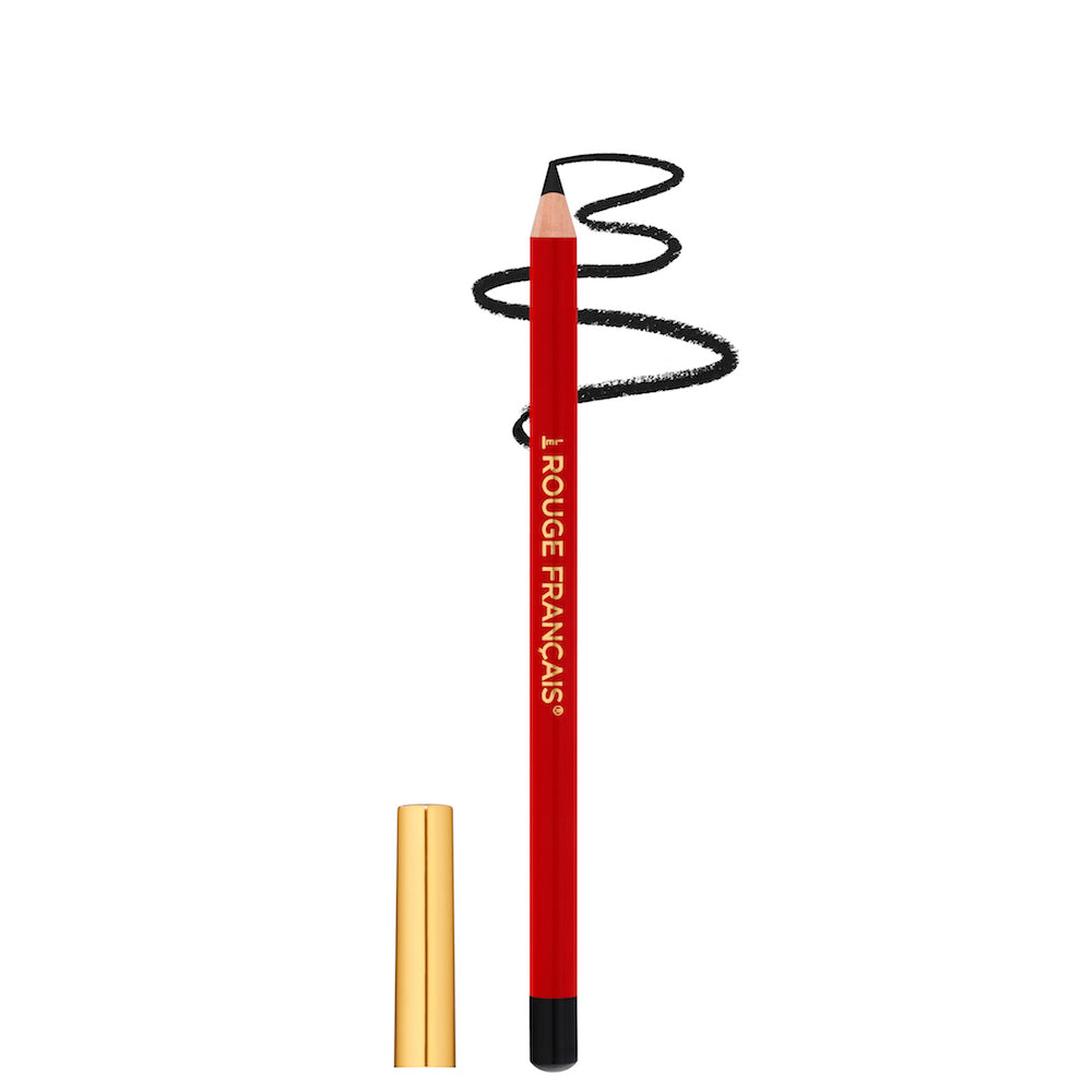 le-rouge-fran-ais-trio-regard-parfait-crayon-primer-mascara-noir image 3