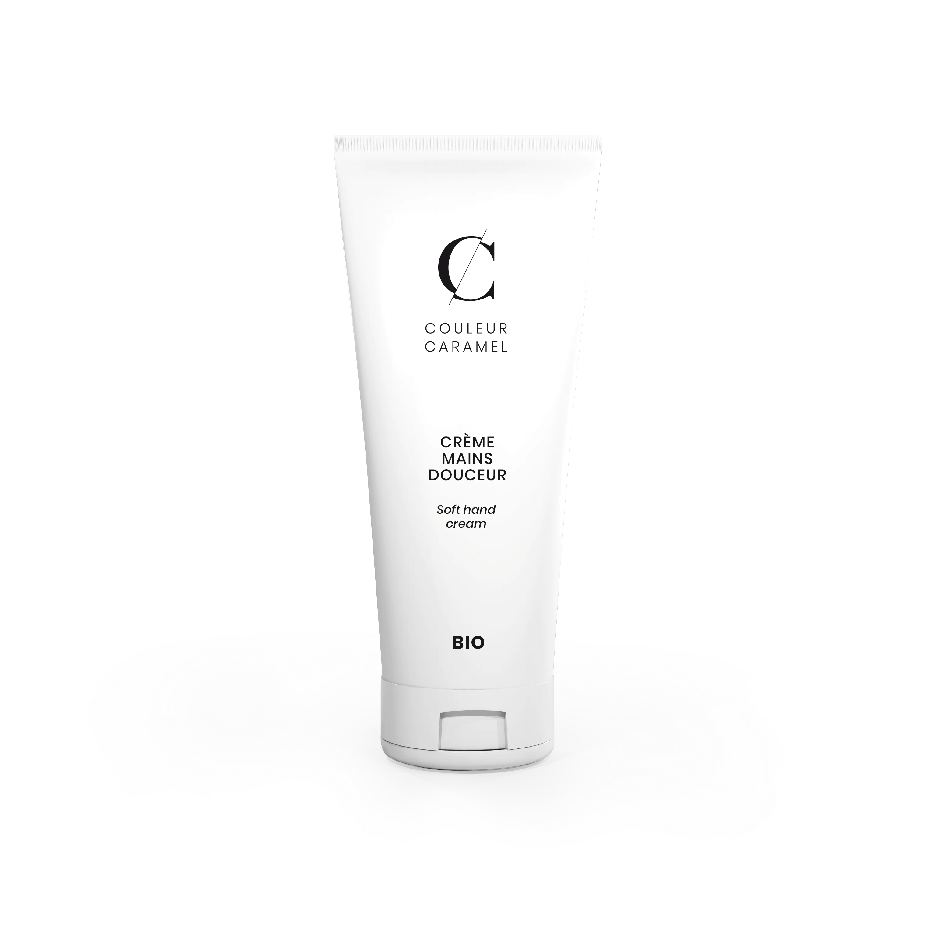 couleur-caramel-cr-me-mains-hydratante-huile-de-s-same-bio image 1